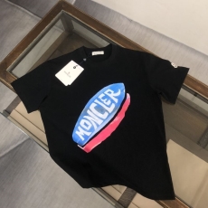 Moncler T-Shirts